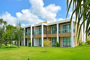 Flat Iloa Residence
